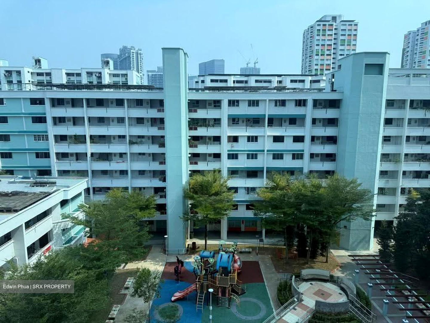 Blk 239 Jurong East Street 21 (Jurong East), HDB 5 Rooms #613263051